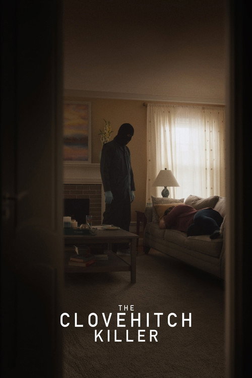 Poster von The Clovehitch Killer