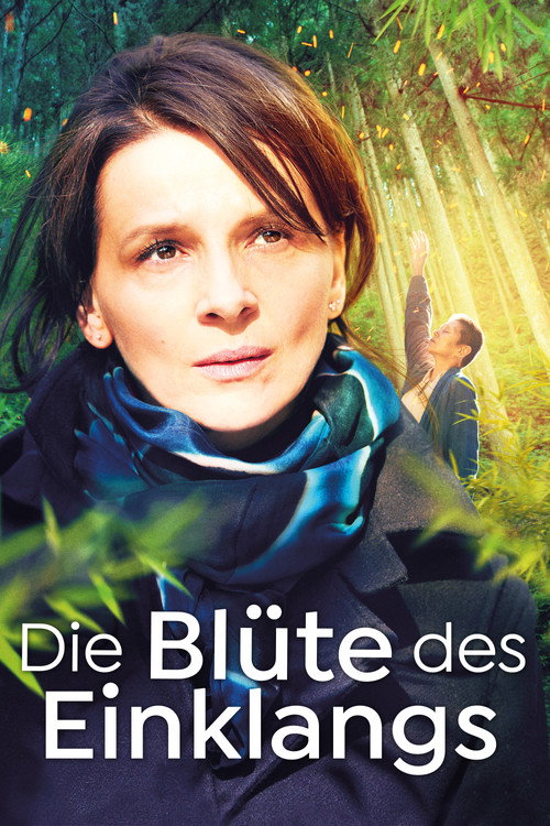 Poster von Die Blüte des Einklangs