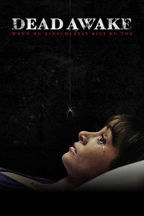 Poster von Dead Awake
