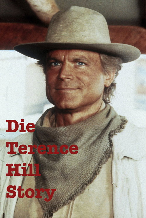 Poster von Die Terence Hill Story