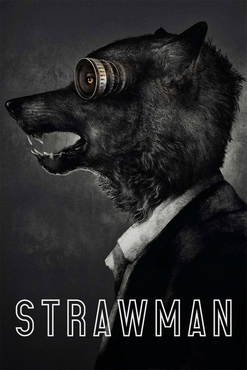 Strawman poster