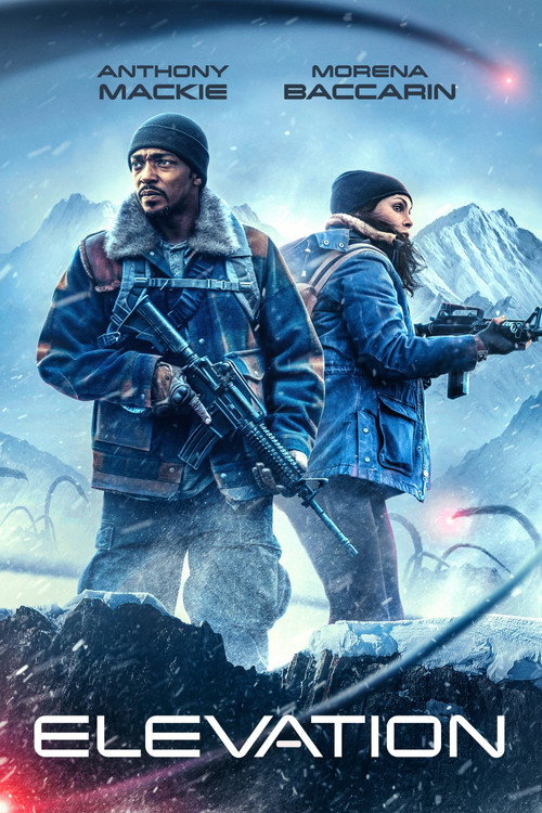 Poster von Elevation