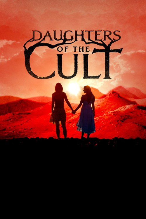 Poster for Daughters of the Cult