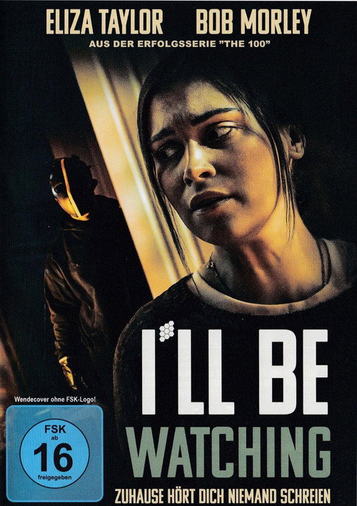 Poster von I'll Be Watching