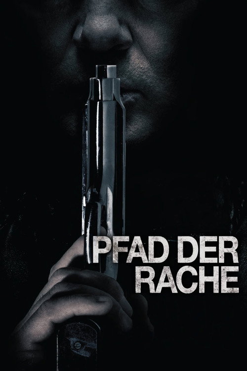 Poster von Pfad der Rache