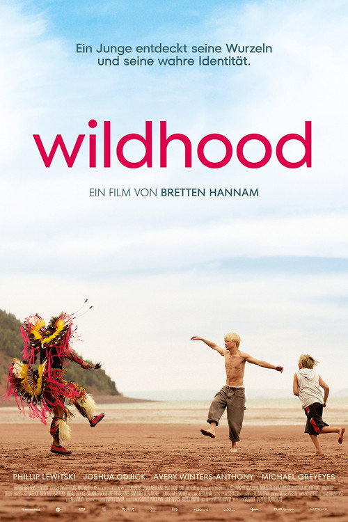 Poster von Wildhood