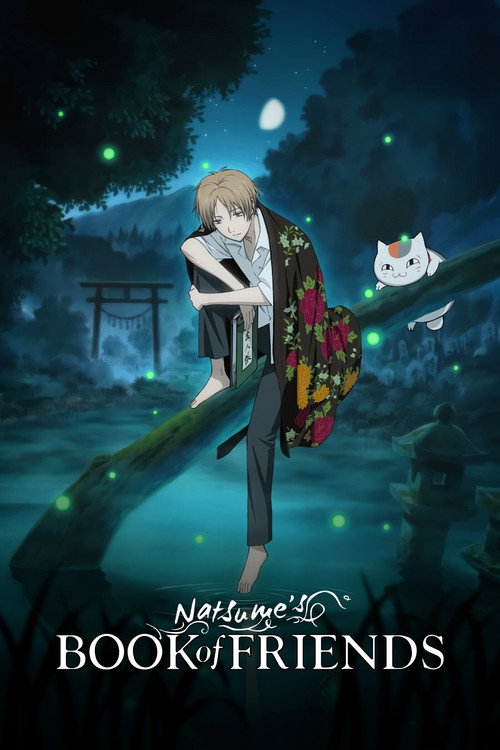 Natsume’s Book of Friends