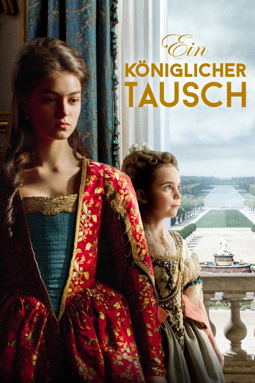 Poster von Ein königlicher Tausch