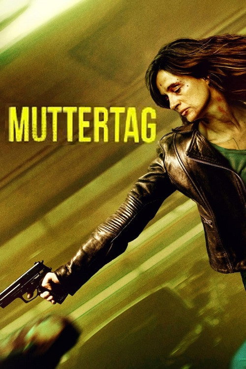 Poster von Muttertag