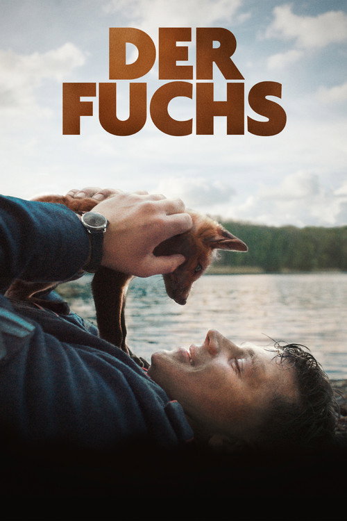 Poster von Der Fuchs