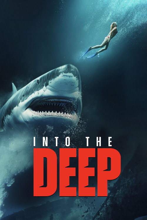 Poster von Into the Deep