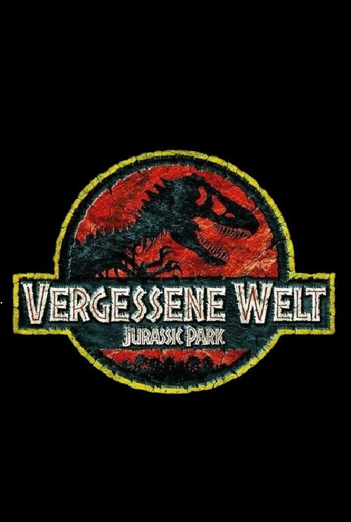 Poster von Vergessene Welt: Jurassic Park