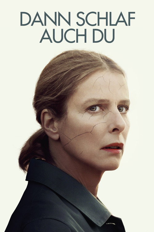 Poster von Dann schlaf auch du