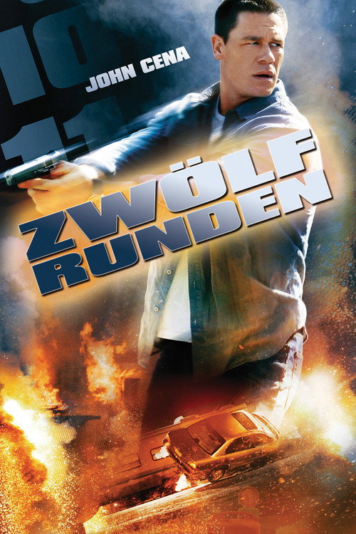 Poster von Zwölf Runden