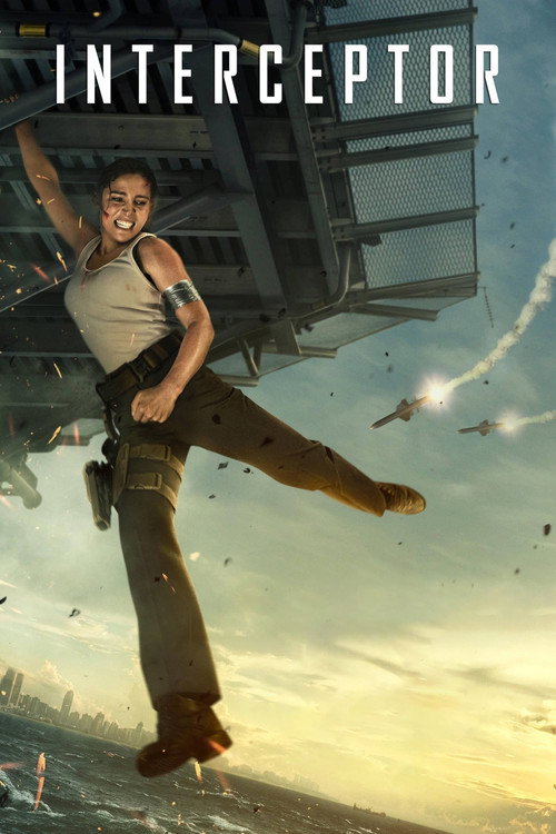 Poster von Interceptor
