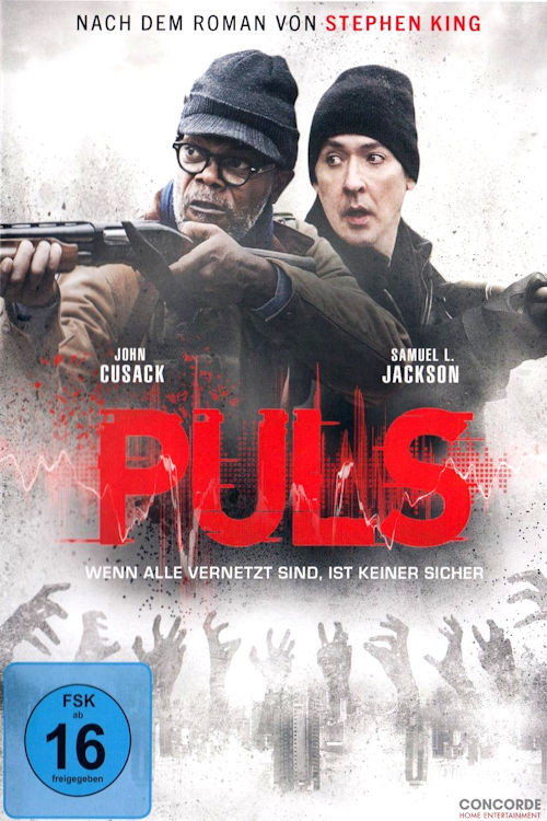 Poster von Puls