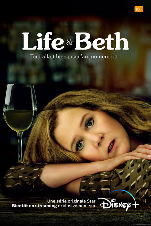 Life & Beth