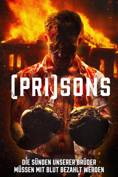 Poster von (Pri)sons