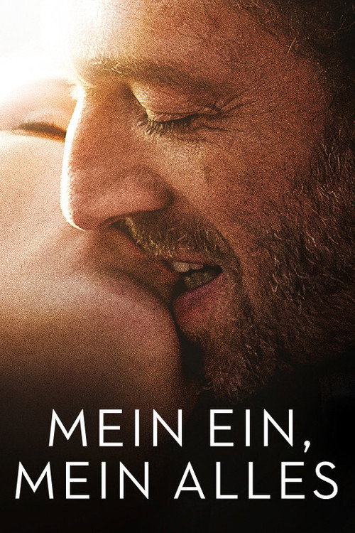 Poster von Mein Ein, mein Alles
