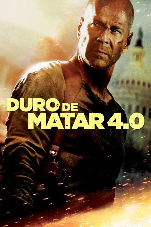 Duro de Matar 4.0