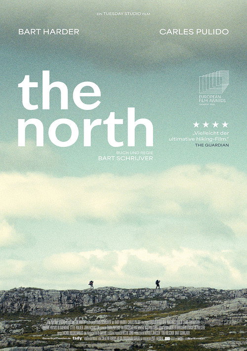 Poster von The North