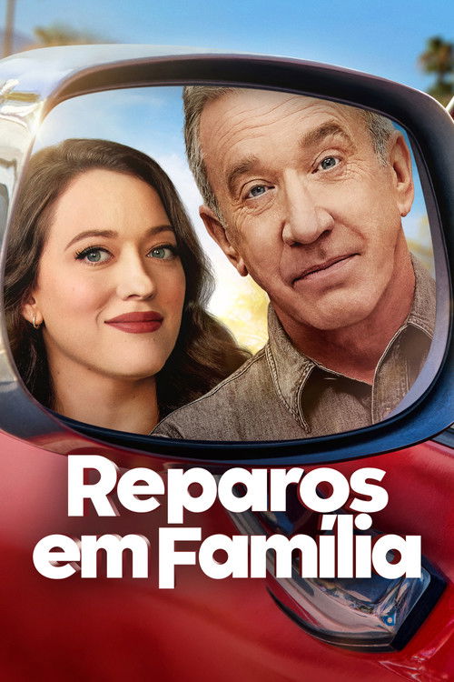 Reparos em Família