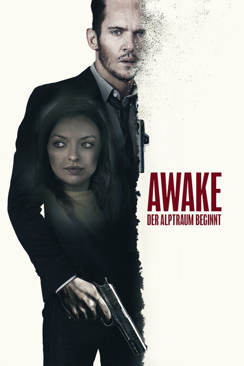 Poster von Awake - Der Alptraum beginnt