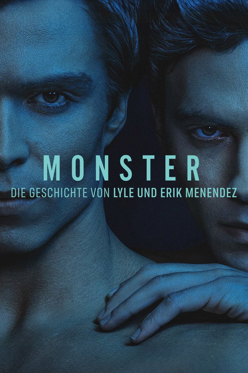 Poster von Monster: Die Geschichte von Lyle und Erik Menendez