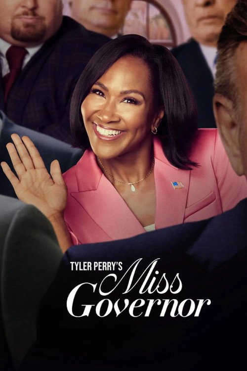 Poster von Miss Governor