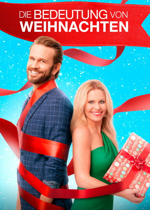 Poster von Die Bedeutung von Weihnachten