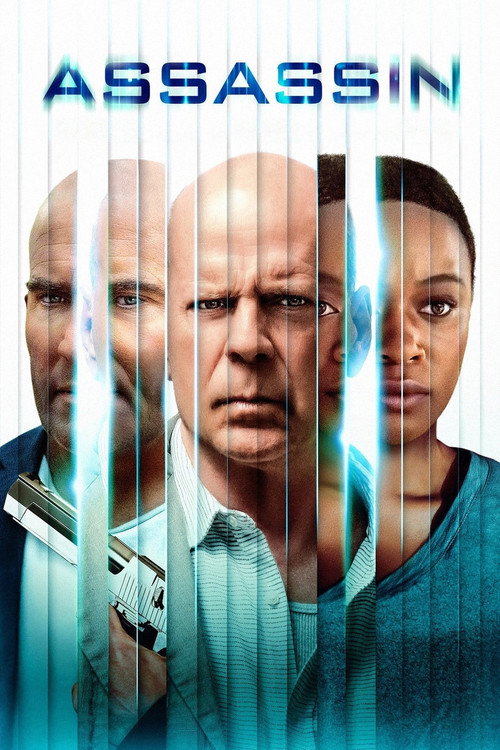 Poster von Assassin