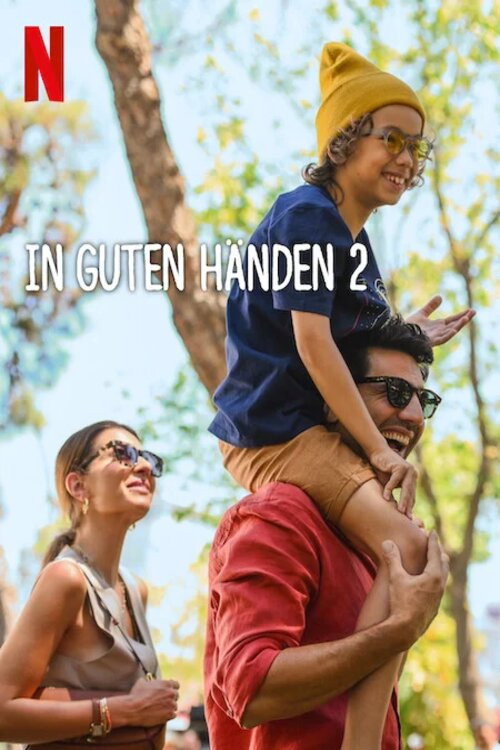 Poster von In guten Händen 2