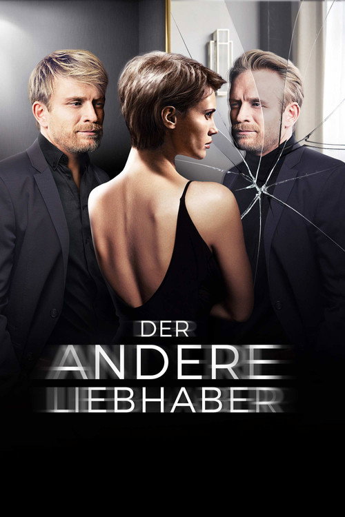 Poster von Der andere Liebhaber