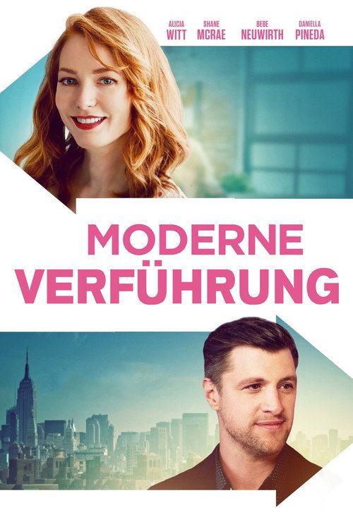 Poster von Moderne Verführung