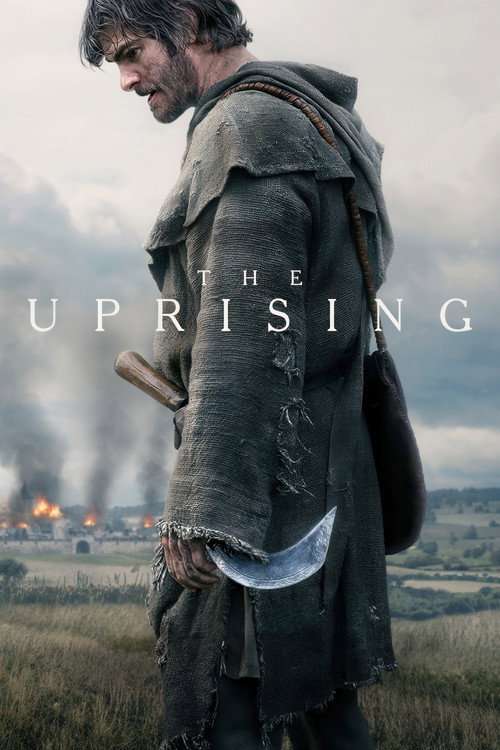 The Uprising poster