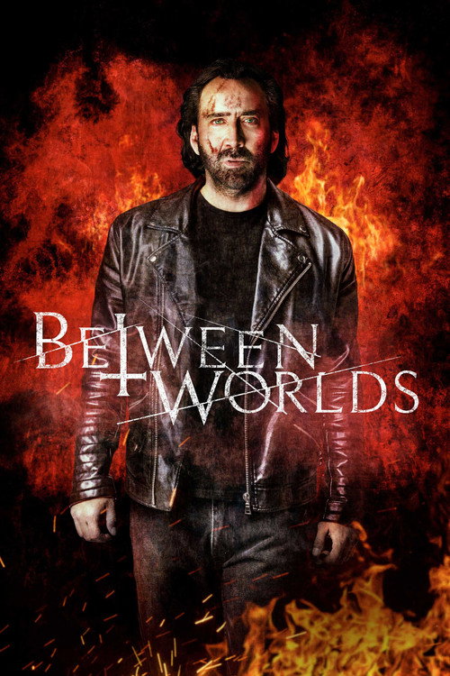 Poster von Between Worlds