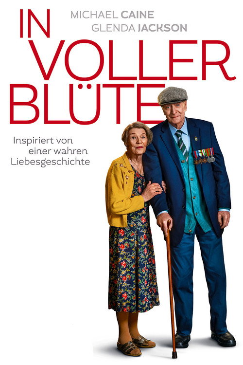 Poster von In voller Blüte