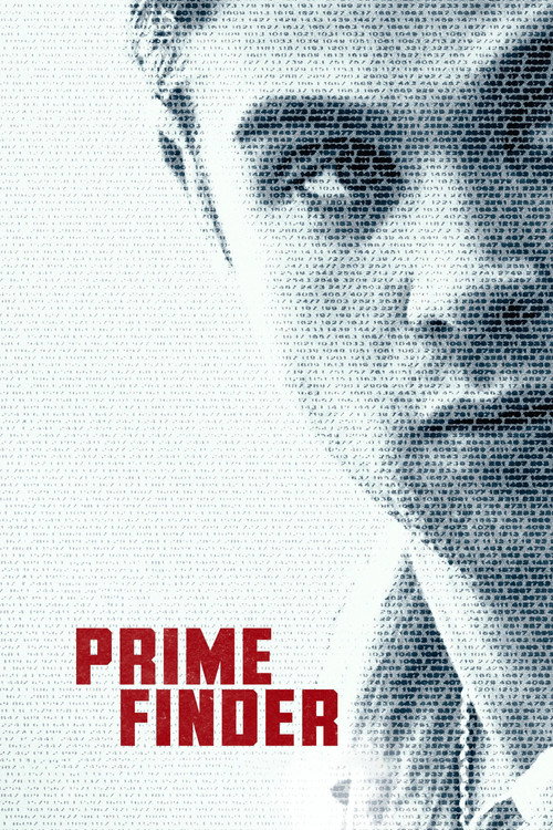 Poster von Prime Finder
