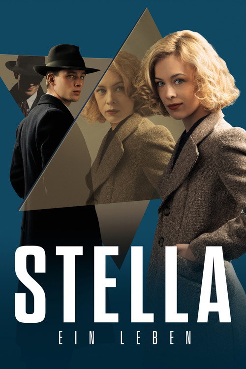 Poster von Stella. Ein Leben.