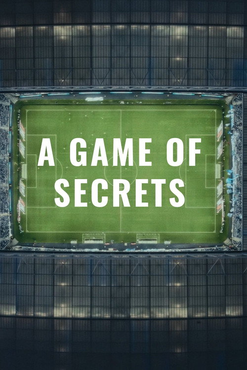 Poster for A Game of Secrets