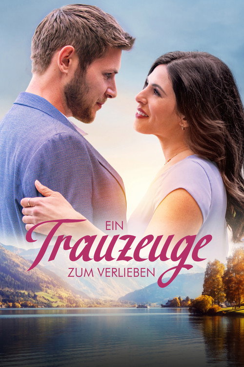 Poster von Ein Trauzeuge zum Verlieben
