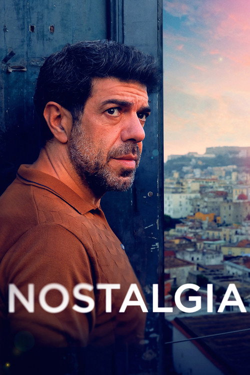 Poster von Nostalgia