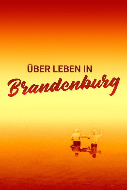 Poster von Überleben in Brandenburg