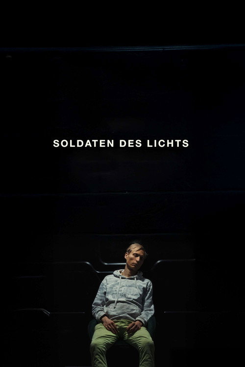 Poster von Soldaten des Lichts