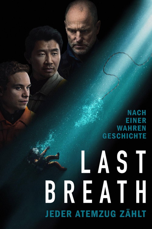 Poster von Last Breath