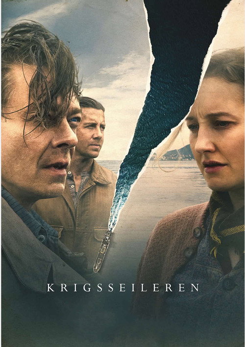 Poster von War Sailor