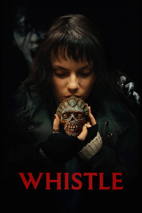 Whistle