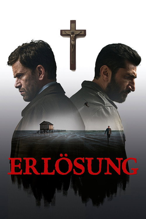 Poster von Erlösung