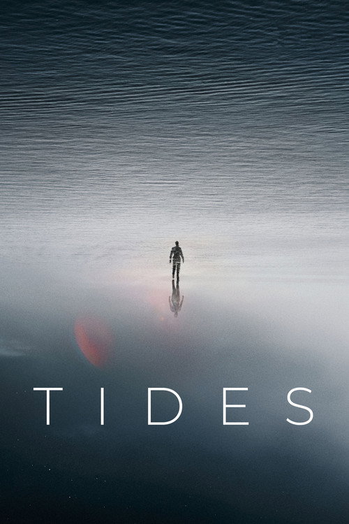 Poster von Tides
