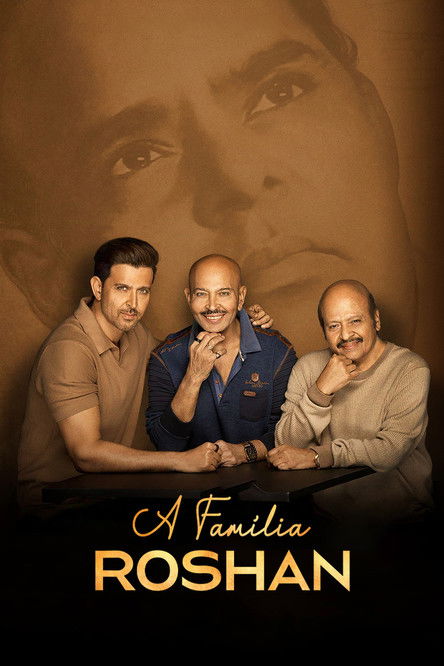 A Família Roshan